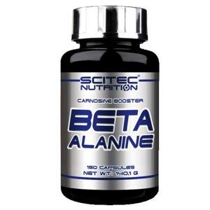 Scitec Beta Alanine 150 kapslí