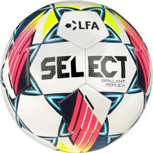 Select Míč kopaná FB Brillant Replica CZ Chance Liga 2024/25 - 5