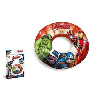 Mondo Nafukovací kruh 16304 Avengers - 50 cm - červená - Avengers​
