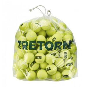 Tretorn Coach tenisové míče - 72 ks