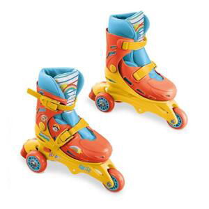 Mondo PAW PATROL TRI-INLINE SKATES - EU 29-32