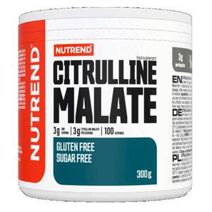 Nutrend Citrulline Malate 300g