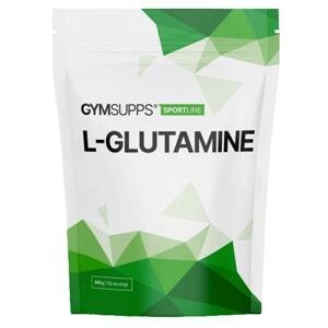 GymSupps L-Glutamine 500g