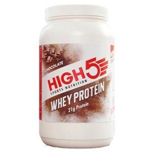 HIGH5 Whey Protein 700g - Vanilka