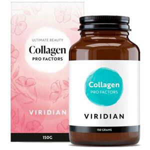 Viridian Collagen Pro Factors 150g