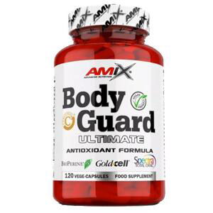 Amix BodyGuard Ultimate 120 kapslí