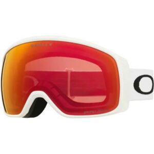 BRÝLE SNB OAKLEY FLIGHT TRACKER M MATTE  - bílá