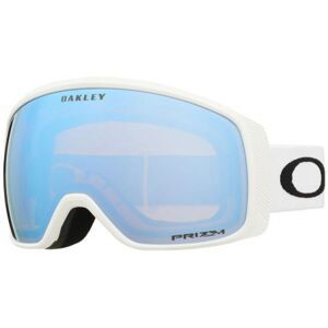 BRÝLE SNB OAKLEY FLIGHT TRACKER M MATTE  - bílá