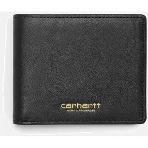 PENĚŽENKA CARHARTT WIP Vegas Billfold - černá