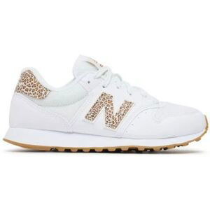 BOTY NEW BALANCE GW500V2 WMS - bílá