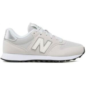 BOTY NEW BALANCE GW500V2 WMS - šedá