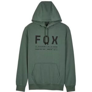 MIKINA FOX Non Stop Fleece Po