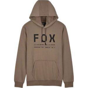 MIKINA FOX Non Stop Fleece Po