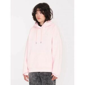 MIKINA VOLCOM Stone Heart Up Hoodie WMS