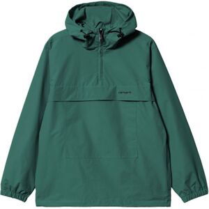 BUNDA CARHARTT WIP Windbreaker Pullover - zelená