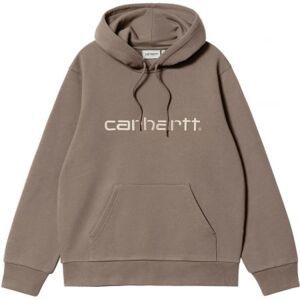 MIKINA CARHARTT WIP Hooded Carhartt