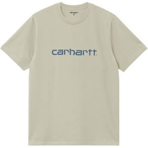 TRIKO CARHARTT WIP Script S/S