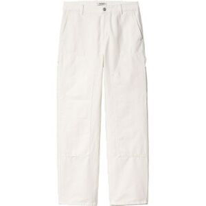 KALHOTY CARHARTT WIP Pierce Double Knee