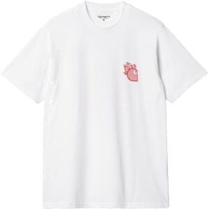 TRIKO CARHARTT WIP Little Hellraiser S/S