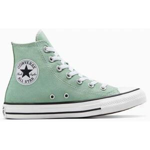 BOTY CONVERSE CHUCK TAYLOR ALL STAR - zelená