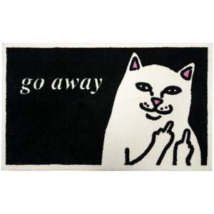 ROHOŽKA RIPNDIP GO AWAY - černá