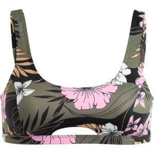 PLAVKY ROXY PRO THE TILT SHIFT BRA