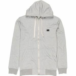 MIKINA BILLABONG ALL DAY ZIP UP - šedá