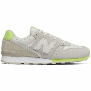 BOTY NEW BALANCE WR996STS-D WMS - šedá