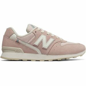 BOTY NEW BALANCE WR996YD-D WMS - růžová