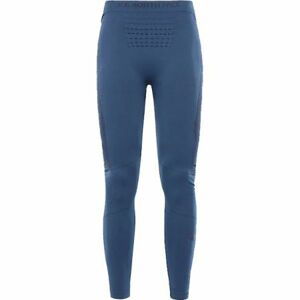 LEGÍNY THE NORTH FACE SPORT TIGHTS WMS - modrá