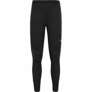 LEGÍNY THE NORTH FACE EASY TIGHTS WMS - černá