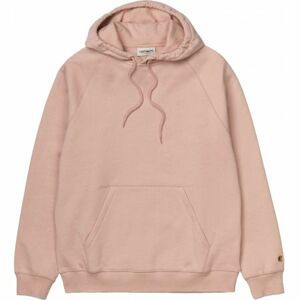 MIKINA CARHARTT WIP Hooded Chasy Sweat W - oranžová