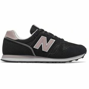 BOTY NEW BALANCE WL373BD2 WMS - černá