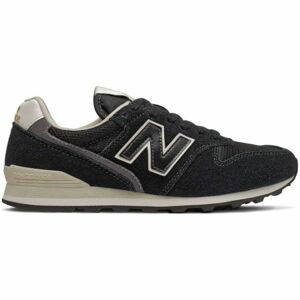 BOTY NEW BALANCE WL996VHB WMS - černá