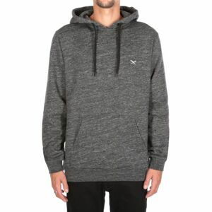 MIKINA IRIEDAILY Chamisso Hoodie - šedá