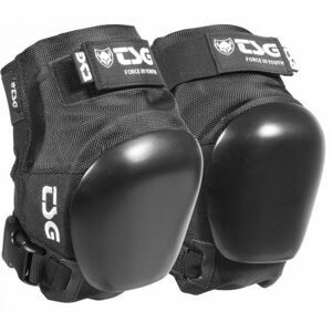 CHRÁNIČE TSG KNEEPAD FORCE III YOUTH - černá