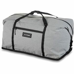 CES.TAŠKA DAKINE PACKABLE DUFFLE - šedá