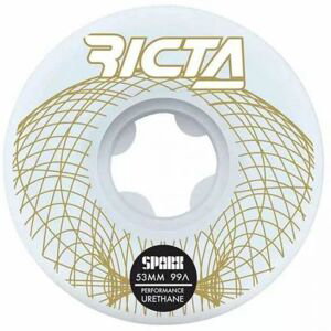 SK8 KOLA RICTA Wireframe Sparx - bílá