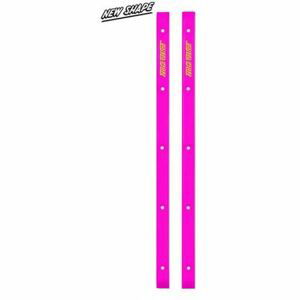 SK8 LIŠTY SANTA CRUZ Slimline Pink - růžová