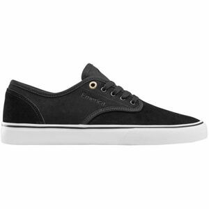 BOTY EMERICA Wino Standard - černá