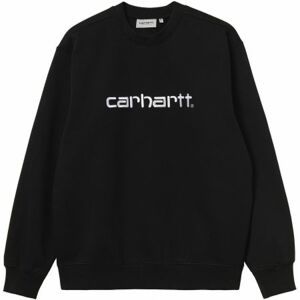 MIKINA CARHARTT WIP Sweat - černá