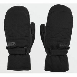 RUKAVICE VOLCOM Peep Gore-Tex Mitt WMS - černá