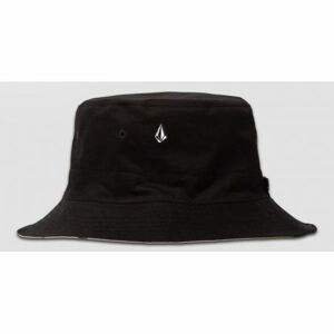 KLOBOUK VOLCOM Full Stone Bucket - černá