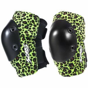 CHRÁNIČE SMITH SCABS ELITE ELBOW PAD - zelená