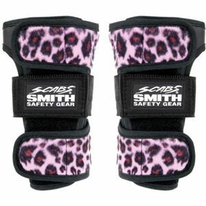 CHRÁNIČE SMITH SCABS WRIST GUARD - fialová