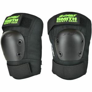 CHRÁNIČE SMITH SCABS KOOL ELBOW PAD - černá