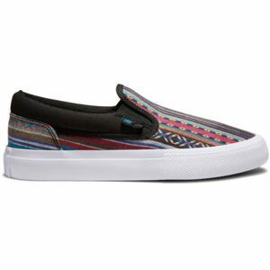 BOTY DC MANUAL SLIP-ON TXSE WMS - černá