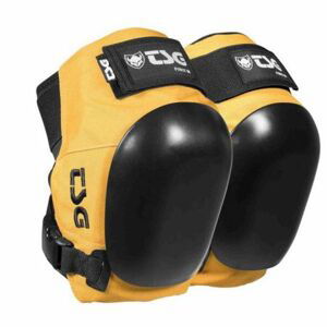 CHRÁNIČE TSG KNEEPAD FORCE III - žlutá