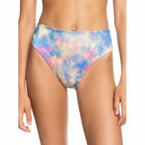 PLAVKY ROXY POP SURF BIKINI MIDWAIST - modrá