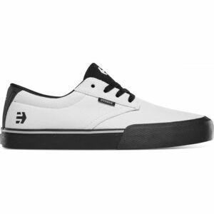 BOTY ETNIES Jameson Vulc Bmx - bílá